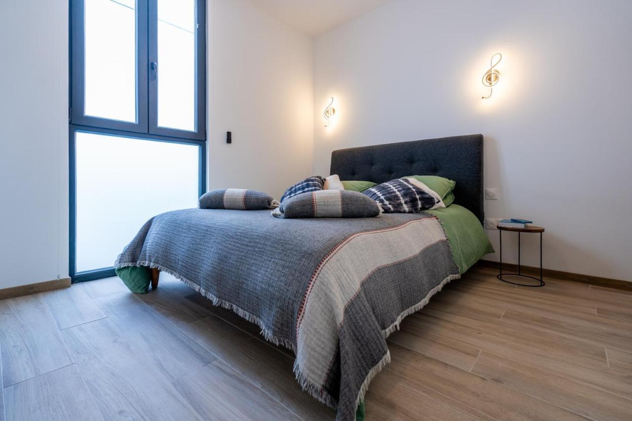 Апартаменти Sublime Loft De 62 M2 Secteur Castellane - L'Elegant - Марсель Екстер'єр фото