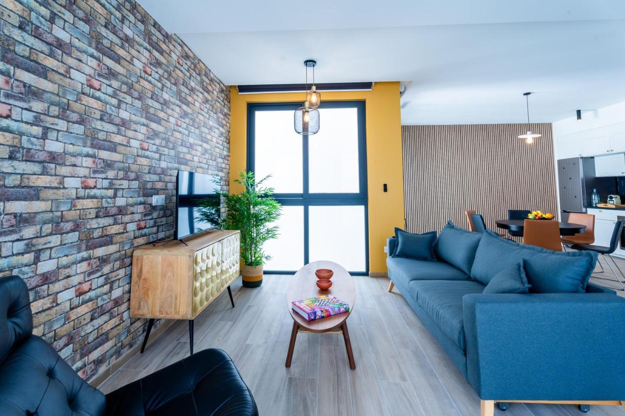 Апартаменти Sublime Loft De 62 M2 Secteur Castellane - L'Elegant - Марсель Екстер'єр фото
