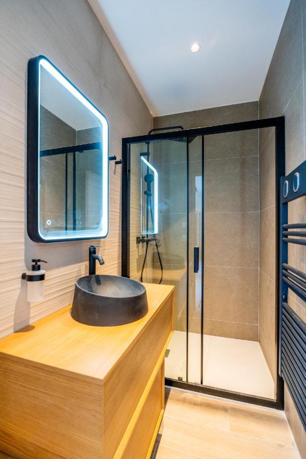 Апартаменти Sublime Loft De 62 M2 Secteur Castellane - L'Elegant - Марсель Екстер'єр фото