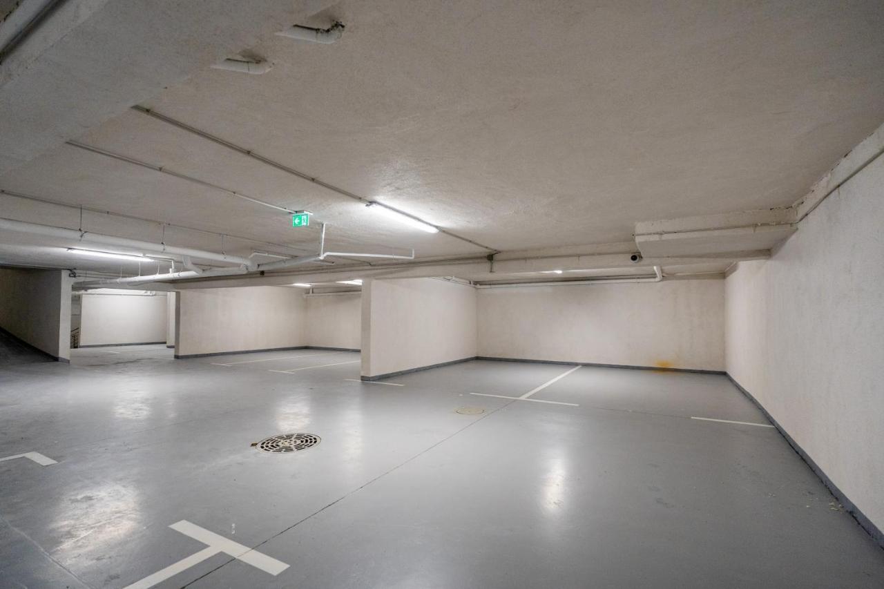 Апартаменти Sublime Loft De 62 M2 Secteur Castellane - L'Elegant - Марсель Екстер'єр фото