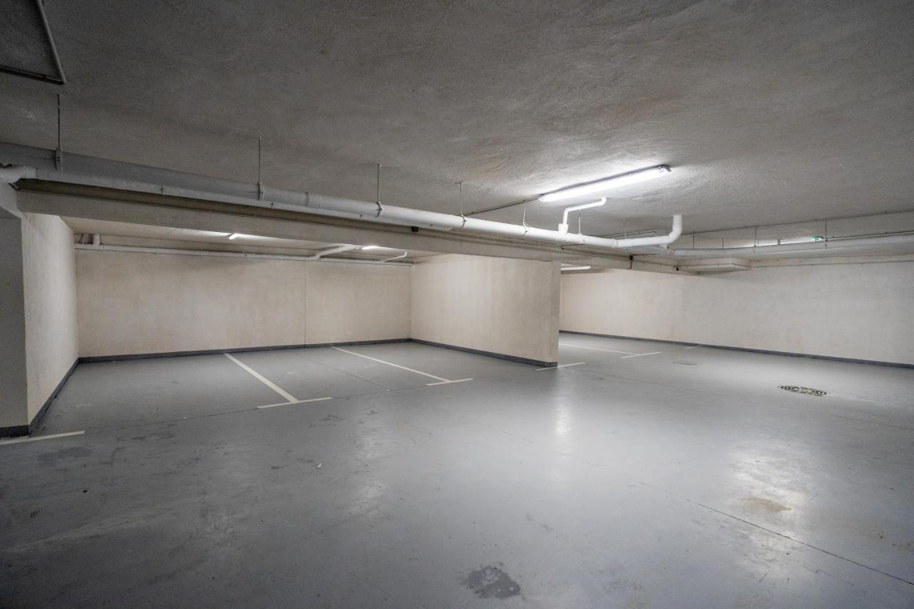 Апартаменти Sublime Loft De 62 M2 Secteur Castellane - L'Elegant - Марсель Екстер'єр фото