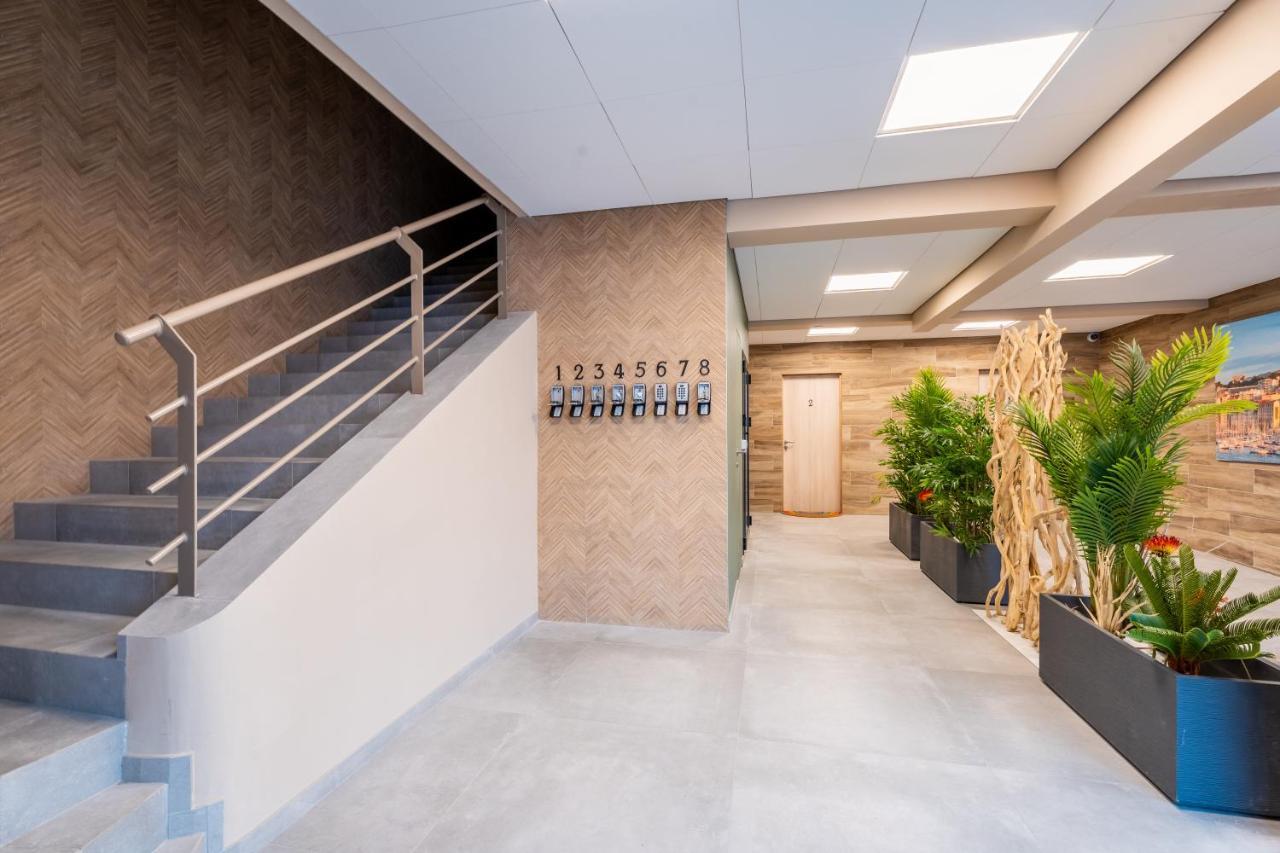 Апартаменти Sublime Loft De 62 M2 Secteur Castellane - L'Elegant - Марсель Екстер'єр фото