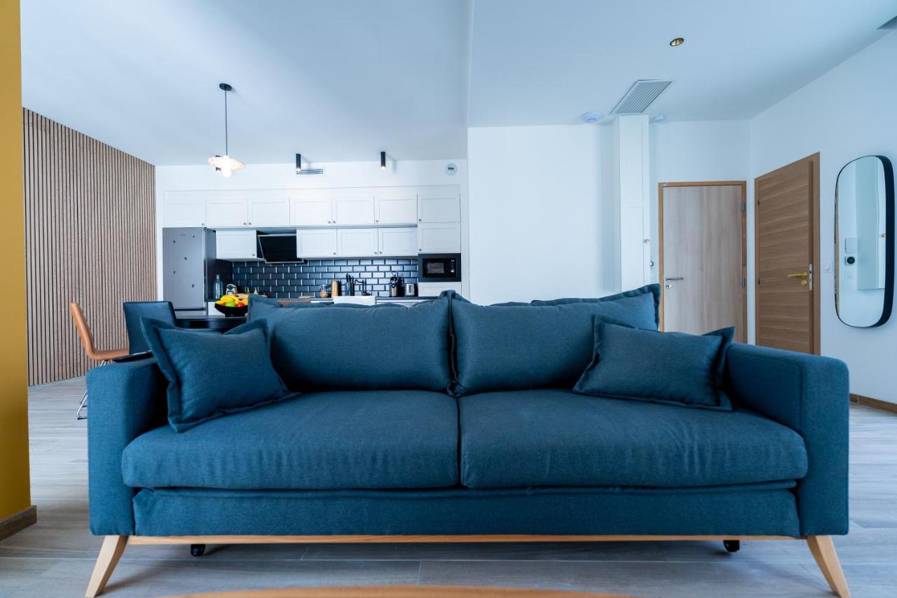 Апартаменти Sublime Loft De 62 M2 Secteur Castellane - L'Elegant - Марсель Екстер'єр фото