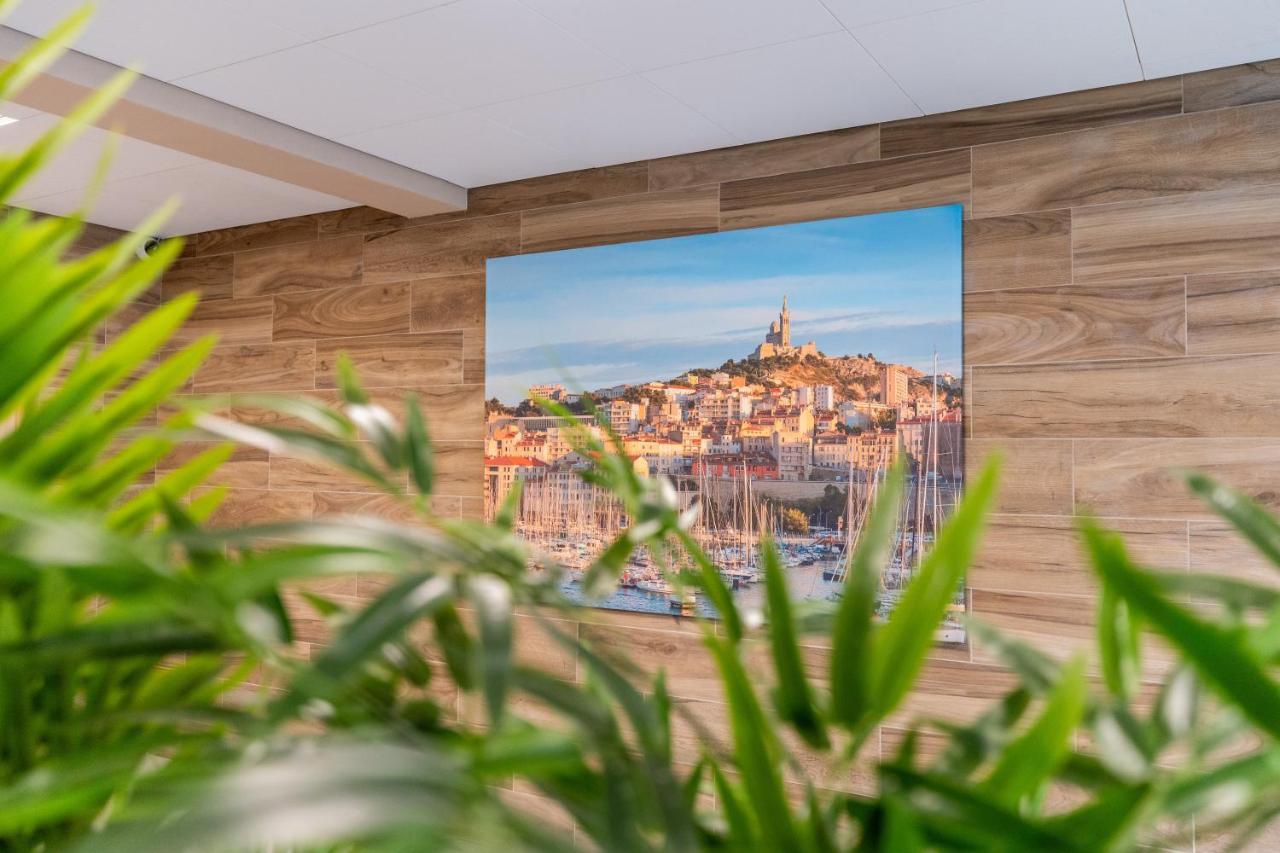 Апартаменти Sublime Loft De 62 M2 Secteur Castellane - L'Elegant - Марсель Екстер'єр фото