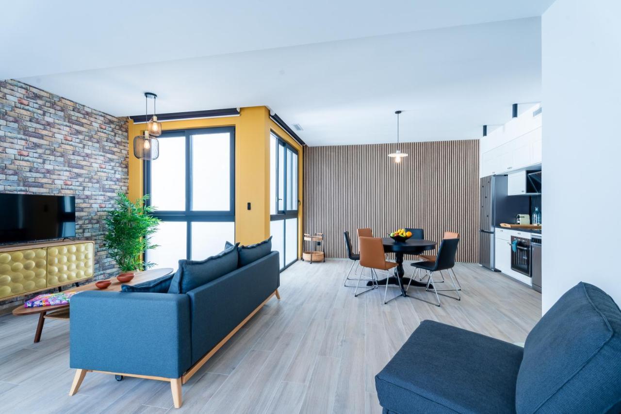 Апартаменти Sublime Loft De 62 M2 Secteur Castellane - L'Elegant - Марсель Екстер'єр фото